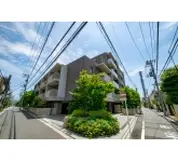 マジェスティハウス新宿御苑パークナード