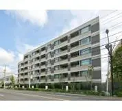 パークホームズ杉並方南町