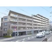 パデシオン山科夢ヶ丘