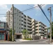 ベルズスクエア川崎大島