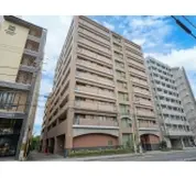 プレサンスロジェ四条大宮駅前