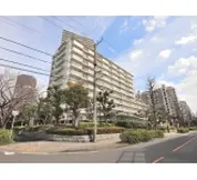 クレッセント鹿島田