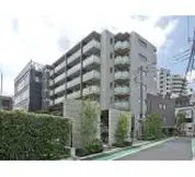 プラウド新宿中落合