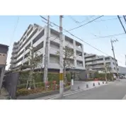 シーンズ京都西大路五条パークホームズ