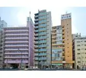 オープンレジデンシア井荻ステーションサイド 