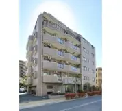 セザール東綾瀬公園