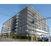 パークホームズ鶴川