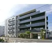ライオンズステージ上福岡