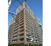 クレストフォルム門前仲町古石場