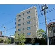 川口パークホームズセンターコート