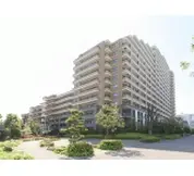 レクセルマンション南砂町