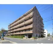 レーベン北千住エアクロスタワー
