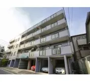 ディアレスト鹿浜
