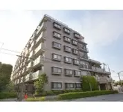エンゼルハイム西新井