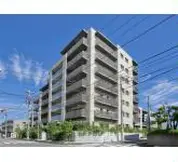 シンシア三軒茶屋レジデンスカフェ