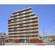 イニシア北千住レジデンス 