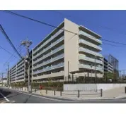 コスモシティ亀戸
