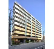 イニシア北千住レジデンス 