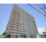 プラウドタワー大津