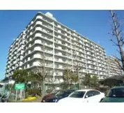 東砂3丁目ハイツ