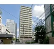 麻布台パークハウス