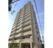 オーベルグランディオ千住大橋エアーズ