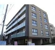 コスモ国分寺南町