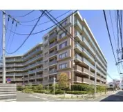 エクメーネ西新井西公園　弐番館