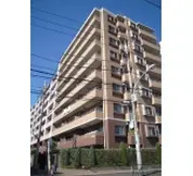 国分寺パークホームズ