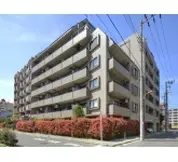 マイキャッスル梅島アーバンステージ