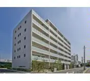ライオンズマンション行徳第3