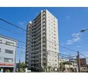 ラアトレ千住三ノ輪