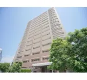 プラウドタワー大津