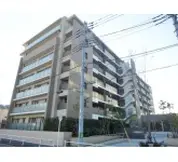レイディアントシティ横浜