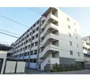 プレシス横浜ベイサイド