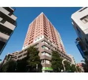 目黒西口マンション1号館
