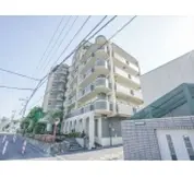 プラウドタワー大津