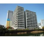 ライオンズシティ東向島
