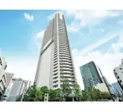 グランシティ天王洲アイル