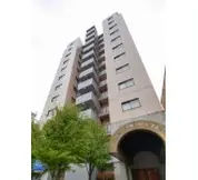 ジオ西葛西清新町