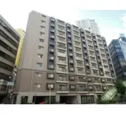 エステムプラザ梅田・中崎町IIIツインマークスノースレジデンス