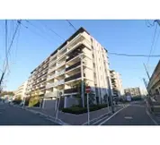 下永谷北パークホームズ