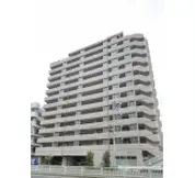 ライオンズマンション一之江