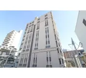 ブリリアタワー横浜東神奈川