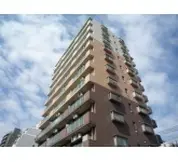 ベルメゾン武蔵関