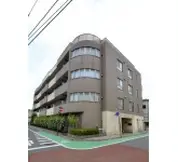 プレシス瑞江