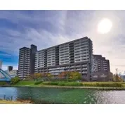 ガーデンフラッグシティ