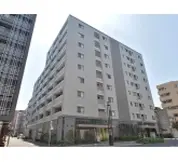 ライオンズガーデン錦糸町