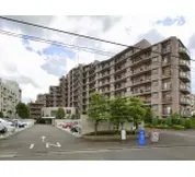 ライオンズガーデン調布多摩川