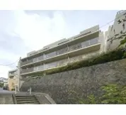 パークシティ金沢八景A棟-F棟